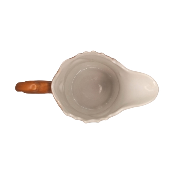 Vintage Hand Painted Yellow Roses Tea Set - Tea Pot, Creamer, Sugar Bowl… - Picture 15 of 16